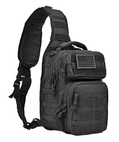 Shoulder Bag